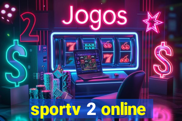 sportv 2 online